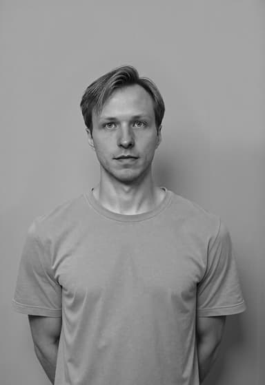 James Stewart, Founder and CEO of Belief Systems